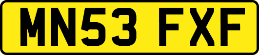 MN53FXF