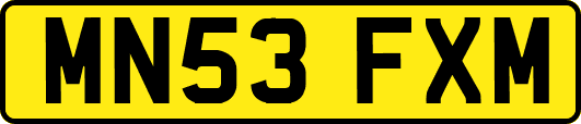MN53FXM