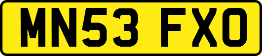 MN53FXO