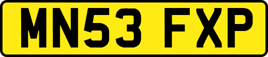 MN53FXP