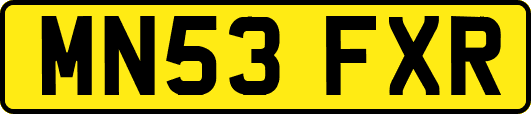 MN53FXR