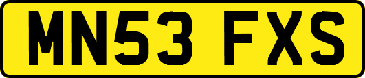 MN53FXS