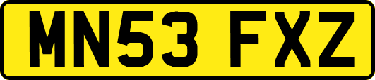 MN53FXZ