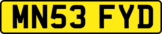 MN53FYD