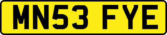 MN53FYE
