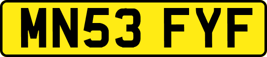 MN53FYF
