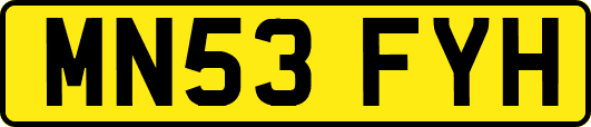 MN53FYH