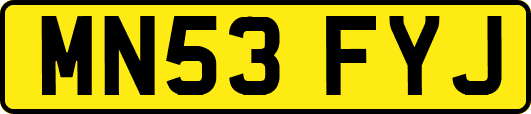MN53FYJ