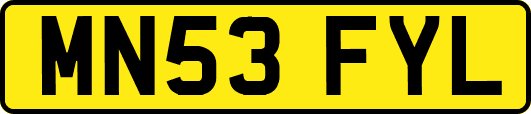 MN53FYL
