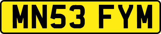 MN53FYM