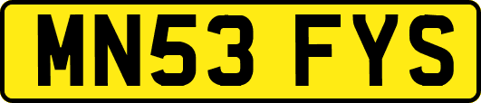 MN53FYS