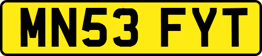 MN53FYT