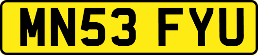 MN53FYU