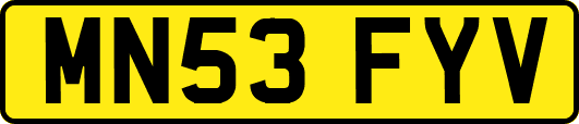 MN53FYV