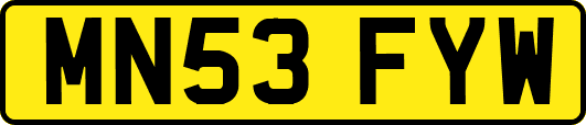 MN53FYW
