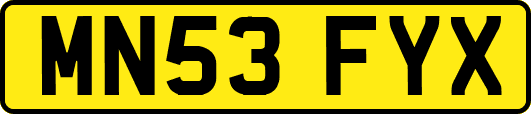 MN53FYX
