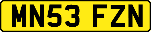 MN53FZN