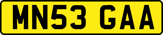 MN53GAA