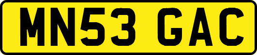 MN53GAC