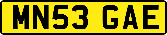 MN53GAE