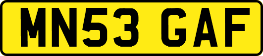 MN53GAF
