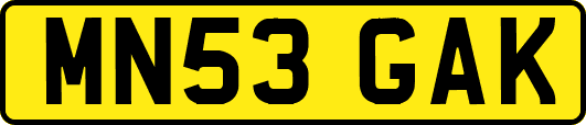 MN53GAK
