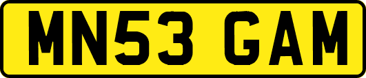 MN53GAM