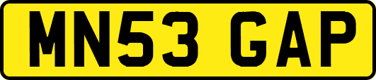 MN53GAP