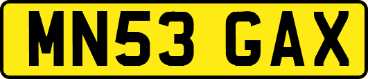 MN53GAX