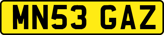 MN53GAZ