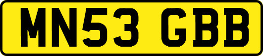 MN53GBB