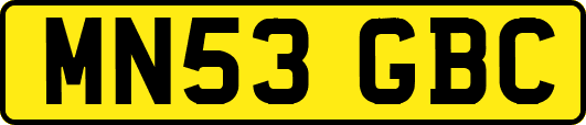 MN53GBC