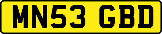 MN53GBD