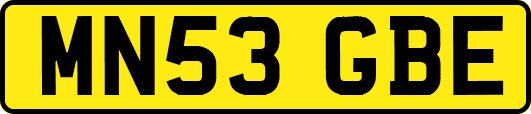 MN53GBE