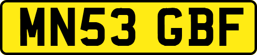 MN53GBF