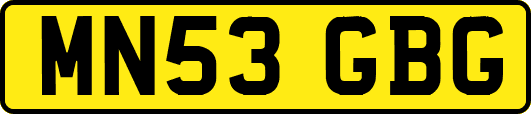 MN53GBG