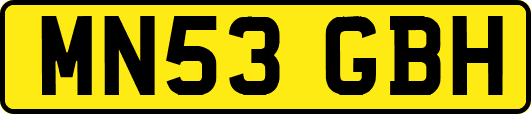 MN53GBH