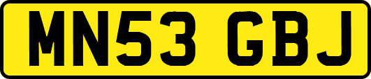 MN53GBJ