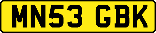 MN53GBK