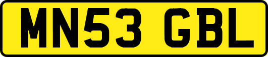 MN53GBL