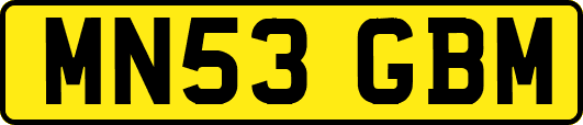 MN53GBM