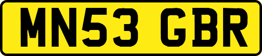 MN53GBR