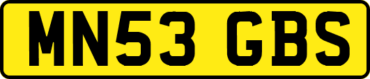 MN53GBS