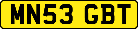 MN53GBT