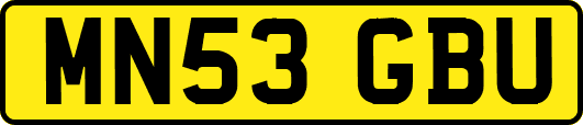 MN53GBU