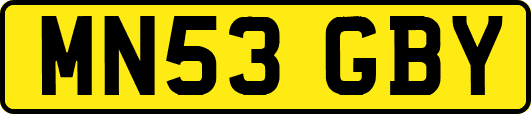 MN53GBY