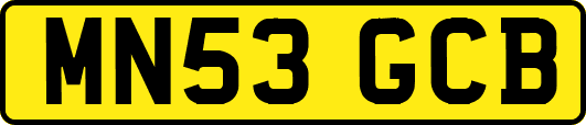 MN53GCB