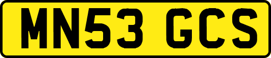 MN53GCS