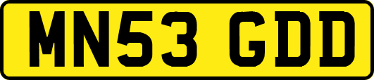 MN53GDD