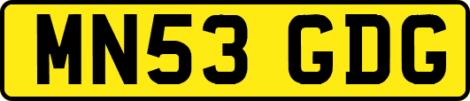 MN53GDG